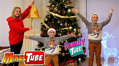 familia tube